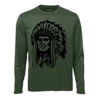 ACTIVE-WEAR LONG SLEEVE  Thumbnail