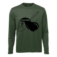 ACTIVE-WEAR LONG SLEEVE  Thumbnail