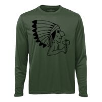 ACTIVE-WEAR LONG SLEEVE  Thumbnail