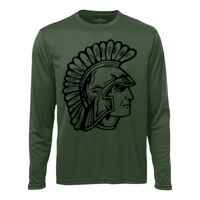 ACTIVE-WEAR LONG SLEEVE  Thumbnail