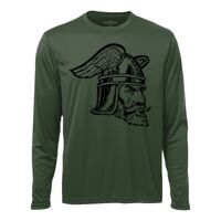 ACTIVE-WEAR LONG SLEEVE  Thumbnail