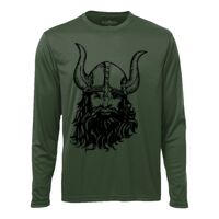 ACTIVE-WEAR LONG SLEEVE  Thumbnail