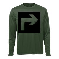 ACTIVE-WEAR LONG SLEEVE  Thumbnail