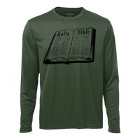 ACTIVE-WEAR LONG SLEEVE  Thumbnail