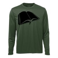 ACTIVE-WEAR LONG SLEEVE  Thumbnail