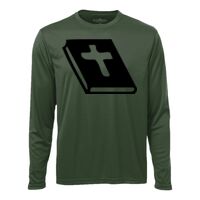 ACTIVE-WEAR LONG SLEEVE  Thumbnail