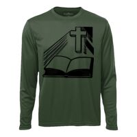 ACTIVE-WEAR LONG SLEEVE  Thumbnail