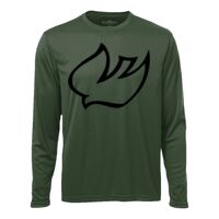 ACTIVE-WEAR LONG SLEEVE  Thumbnail