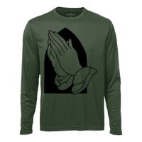 ACTIVE-WEAR LONG SLEEVE  Thumbnail