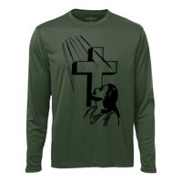 ACTIVE-WEAR LONG SLEEVE  Thumbnail