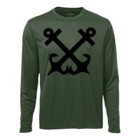 ACTIVE-WEAR LONG SLEEVE  Thumbnail