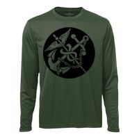 ACTIVE-WEAR LONG SLEEVE  Thumbnail