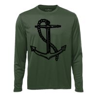 ACTIVE-WEAR LONG SLEEVE  Thumbnail