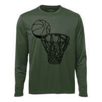 ACTIVE-WEAR LONG SLEEVE  Thumbnail