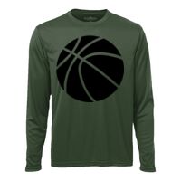 ACTIVE-WEAR LONG SLEEVE  Thumbnail
