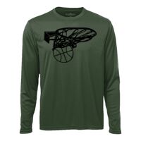 ACTIVE-WEAR LONG SLEEVE  Thumbnail