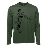 ACTIVE-WEAR LONG SLEEVE  Thumbnail