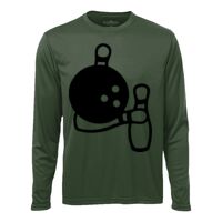 ACTIVE-WEAR LONG SLEEVE  Thumbnail