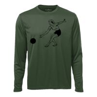 ACTIVE-WEAR LONG SLEEVE  Thumbnail