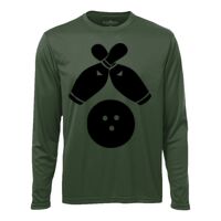 ACTIVE-WEAR LONG SLEEVE  Thumbnail