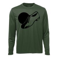 ACTIVE-WEAR LONG SLEEVE  Thumbnail