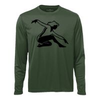 ACTIVE-WEAR LONG SLEEVE  Thumbnail
