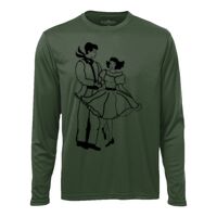 ACTIVE-WEAR LONG SLEEVE  Thumbnail