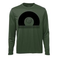 ACTIVE-WEAR LONG SLEEVE  Thumbnail