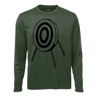 ACTIVE-WEAR LONG SLEEVE  Thumbnail