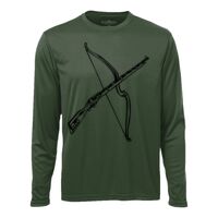 ACTIVE-WEAR LONG SLEEVE  Thumbnail