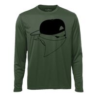 ACTIVE-WEAR LONG SLEEVE  Thumbnail