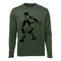 ACTIVE-WEAR LONG SLEEVE  Thumbnail