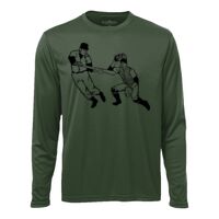 ACTIVE-WEAR LONG SLEEVE  Thumbnail