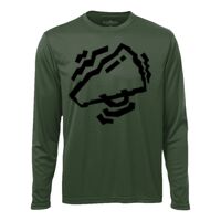 ACTIVE-WEAR LONG SLEEVE  Thumbnail