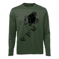 ACTIVE-WEAR LONG SLEEVE  Thumbnail