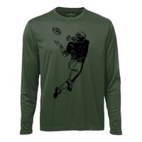 ACTIVE-WEAR LONG SLEEVE  Thumbnail