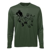 ACTIVE-WEAR LONG SLEEVE  Thumbnail