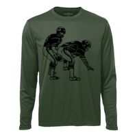 ACTIVE-WEAR LONG SLEEVE  Thumbnail