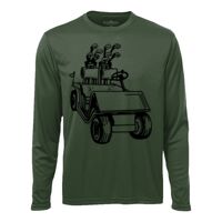 ACTIVE-WEAR LONG SLEEVE  Thumbnail