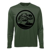 ACTIVE-WEAR LONG SLEEVE  Thumbnail