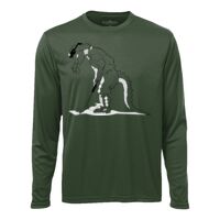 ACTIVE-WEAR LONG SLEEVE  Thumbnail