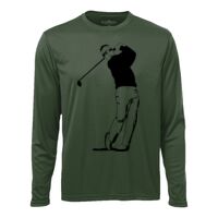 ACTIVE-WEAR LONG SLEEVE  Thumbnail