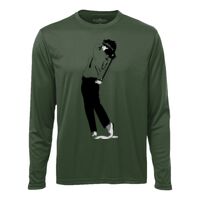 ACTIVE-WEAR LONG SLEEVE  Thumbnail