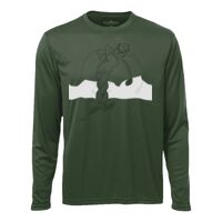 ACTIVE-WEAR LONG SLEEVE  Thumbnail