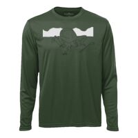 ACTIVE-WEAR LONG SLEEVE  Thumbnail