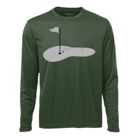 ACTIVE-WEAR LONG SLEEVE  Thumbnail