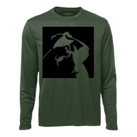 ACTIVE-WEAR LONG SLEEVE  Thumbnail