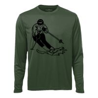 ACTIVE-WEAR LONG SLEEVE  Thumbnail