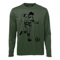 ACTIVE-WEAR LONG SLEEVE  Thumbnail