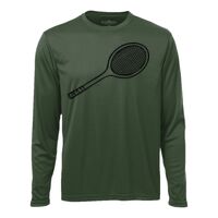 ACTIVE-WEAR LONG SLEEVE  Thumbnail